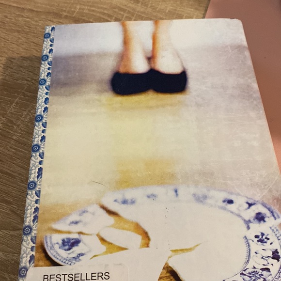 How lucky you are hardcover book - Picture 3 of 3